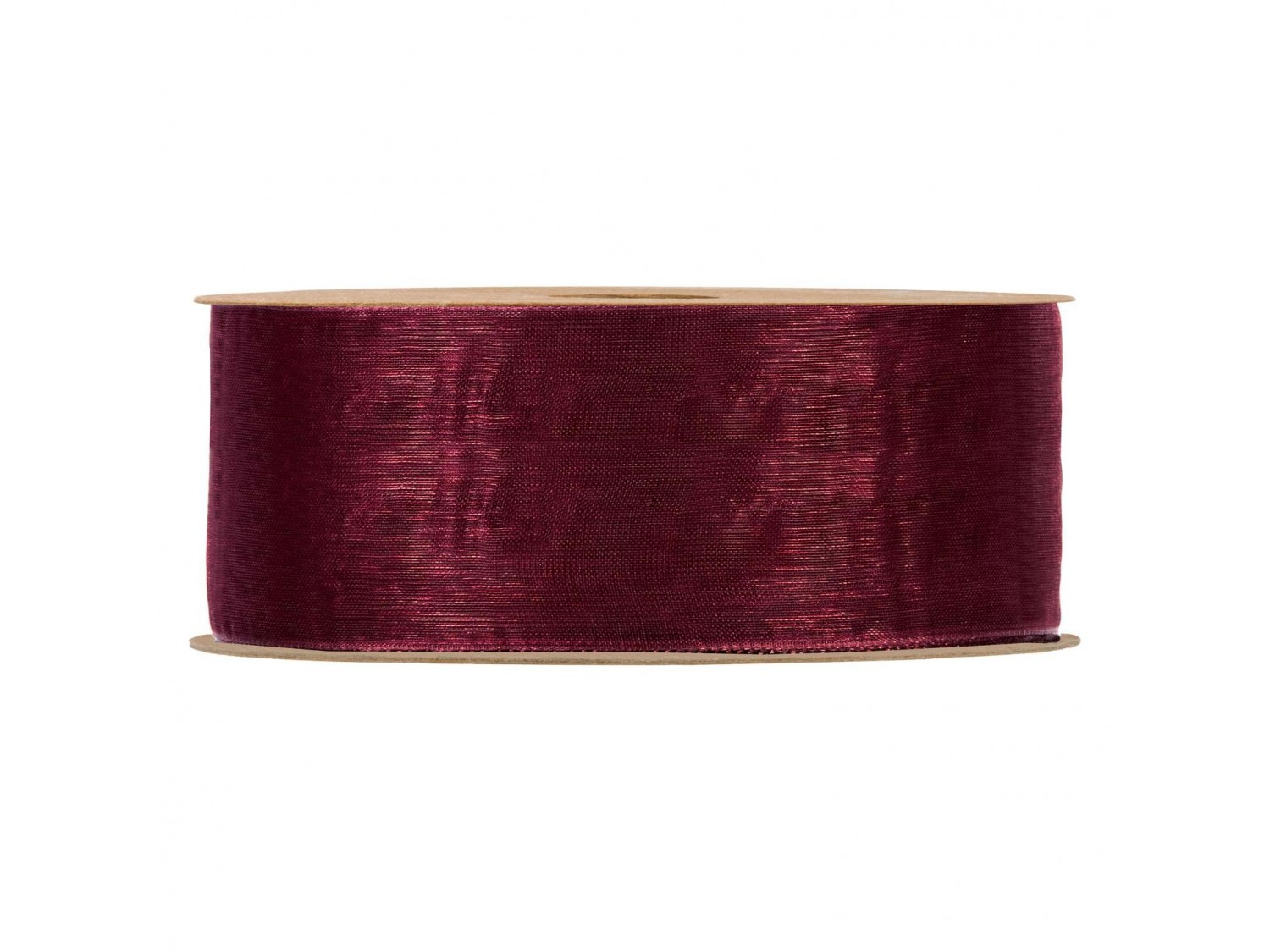 Organzos juostelė "Matte"