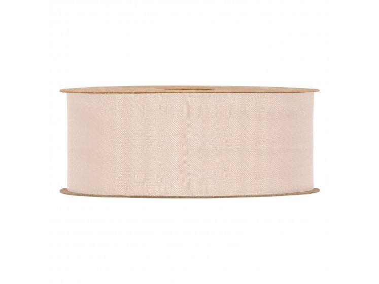 Organzos juostelė "Matte"