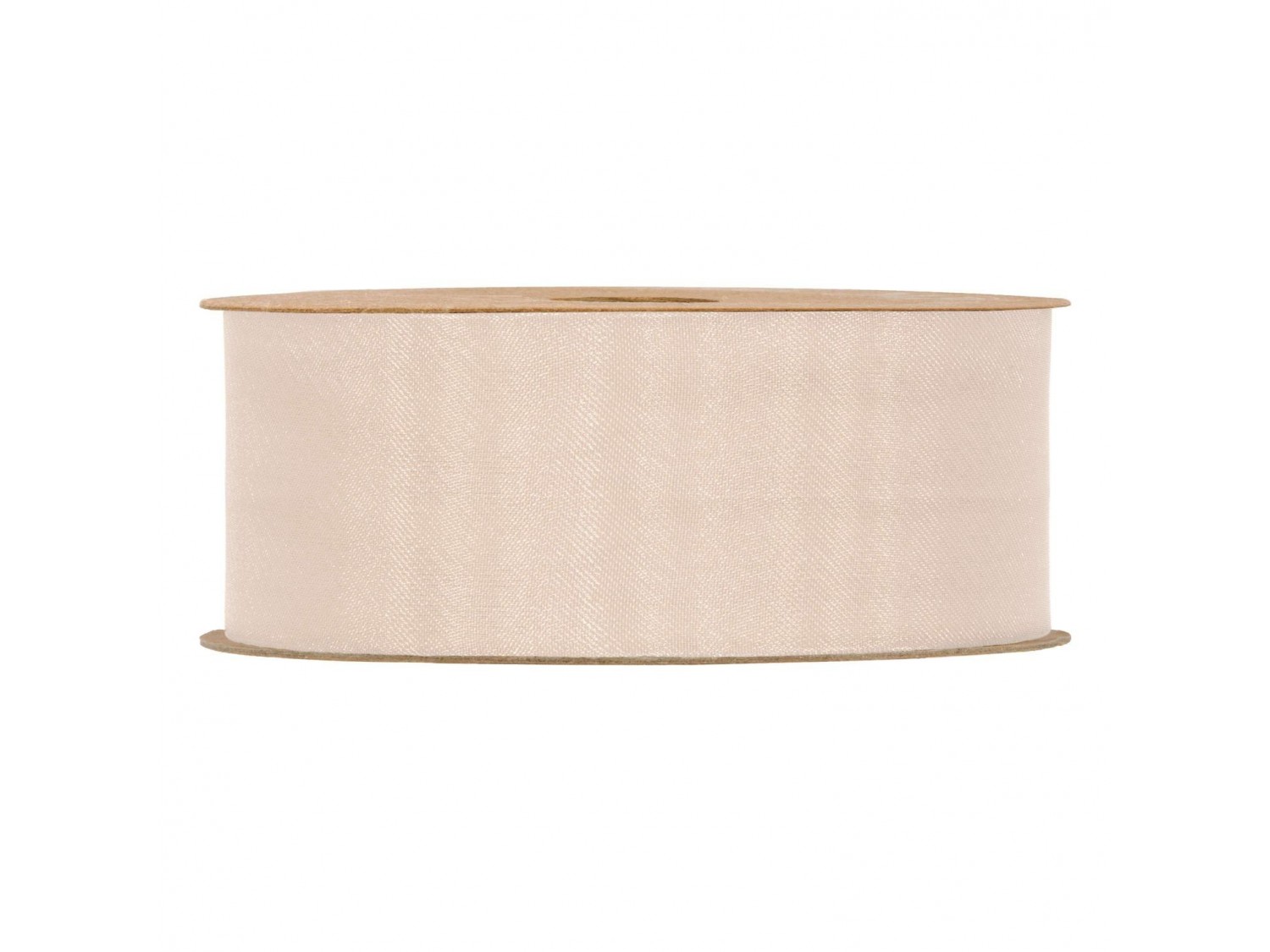 Organzos juostelė "Matte"