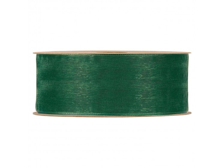 Organzos juostelė "Matte"