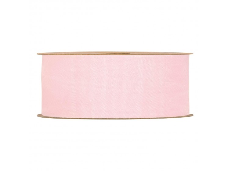 Organzos juostelė "Matte"