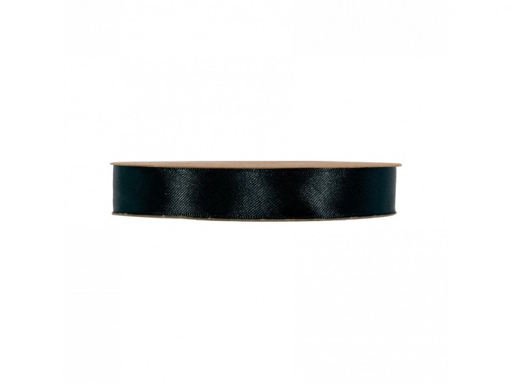 Satino juostelė "Light double satin"