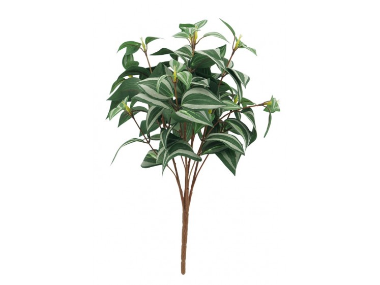 Dirbtinės žalumos krūmas