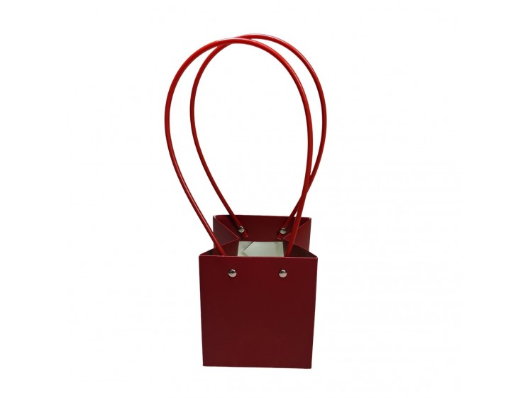 Flower bag waterproof