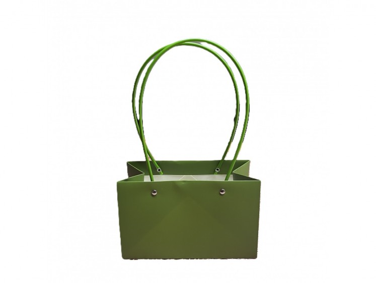 Flower bag waterproof