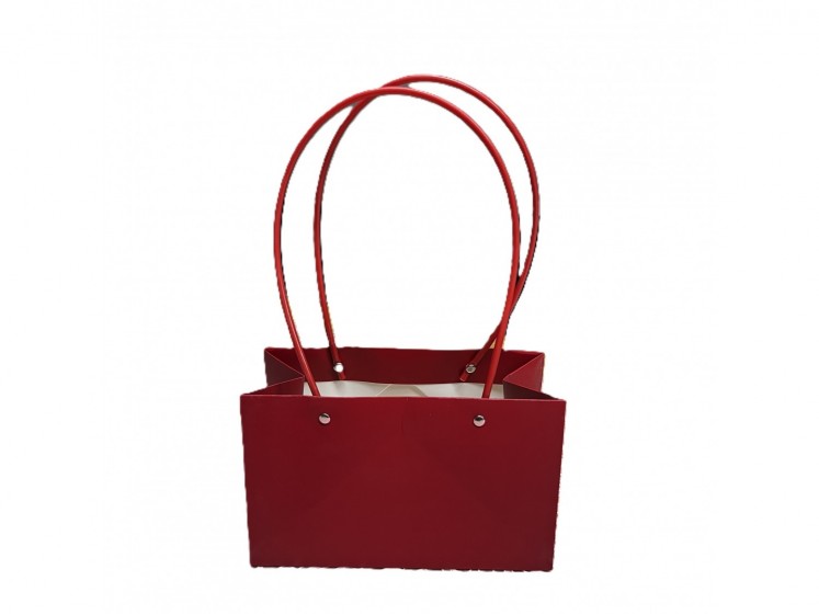 Flower bag waterproof