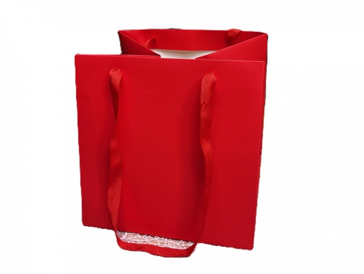 Flower bag waterproof