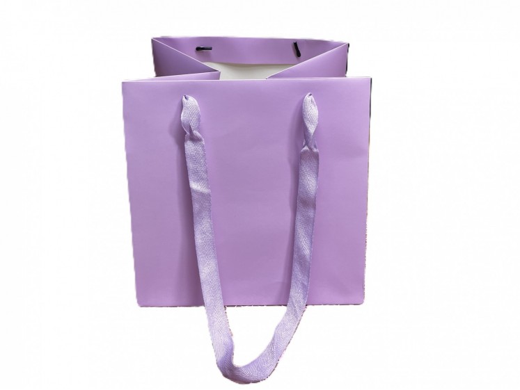 Flower bag waterproof
