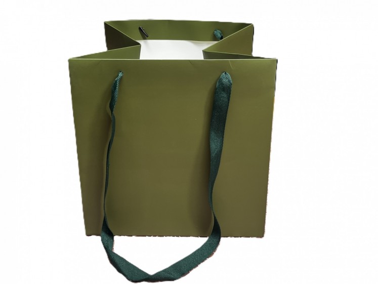 Flower bag waterproof