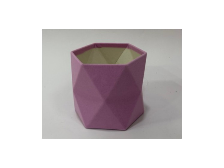 Gėlių dėžutė VELVET