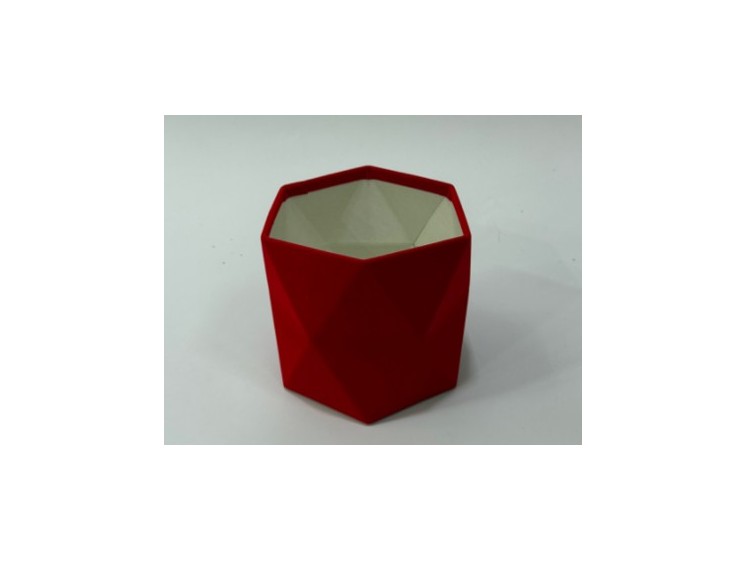 Gėlių dėžutė VELVET