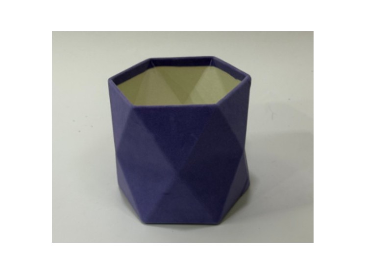 Gėlių dėžutė VELVET