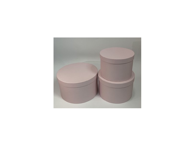 Gėlių dėžutė 3dalių