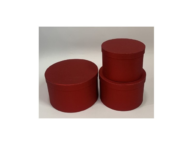 Gėlių dėžutė 3dalių