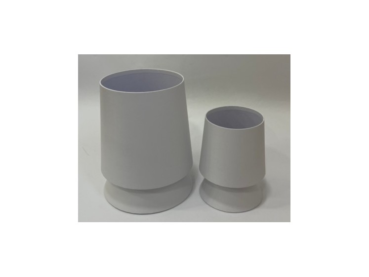 Gėlių Dėžutė 2dalių