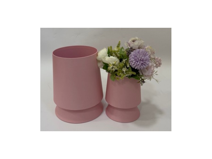 Gėlių Dėžutė 2dalių