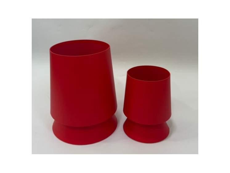 Gėlių Dėžutė 2dalių