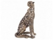 Dekoracija "Leopardas" Dekoracija "Leopardas"