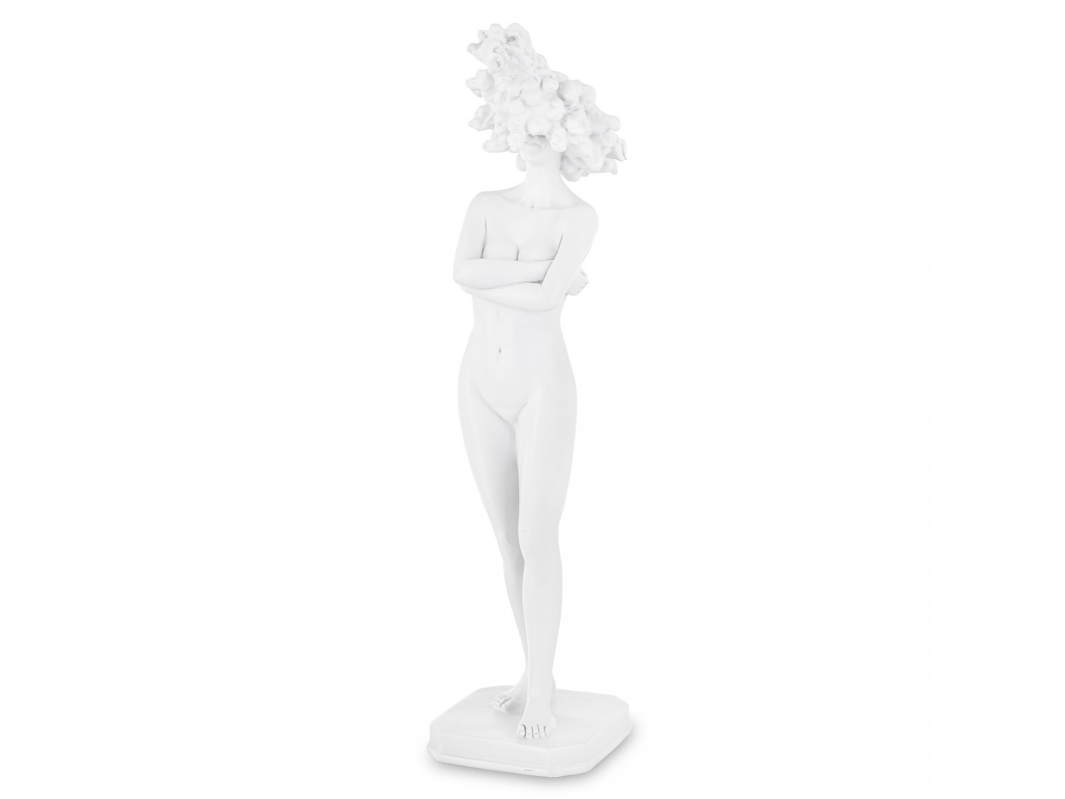 Dekoracija "Moteris"