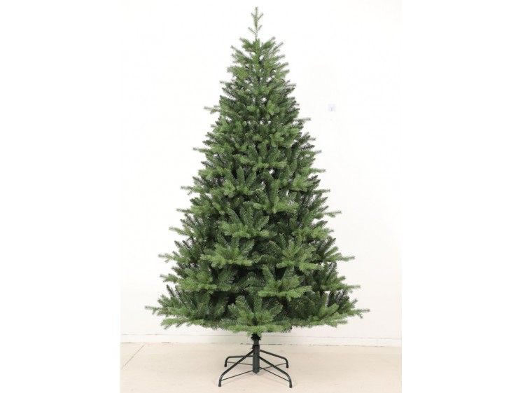 Eglutė be lempučių