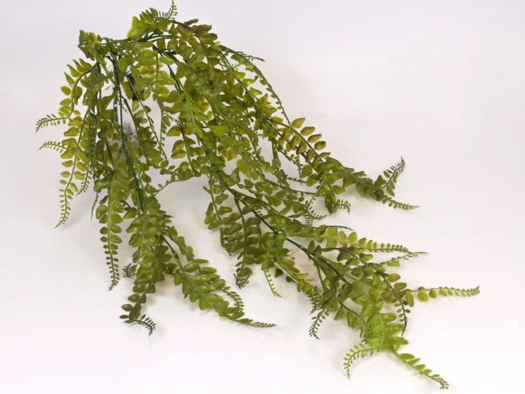 Kabanti dirbtinė žaluma