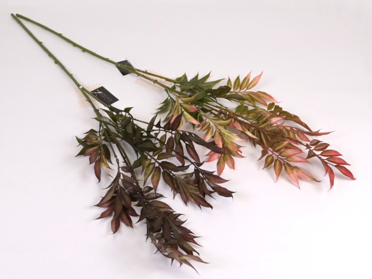 Dirbtinė žalumos šaka