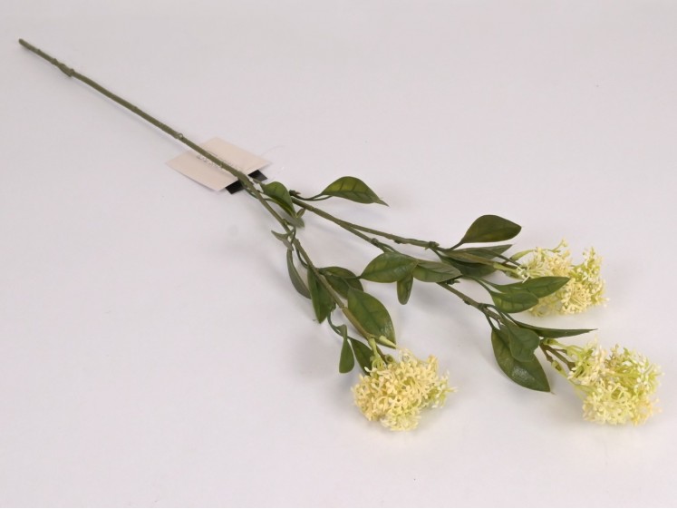 Dirbtinė žydinti šaka