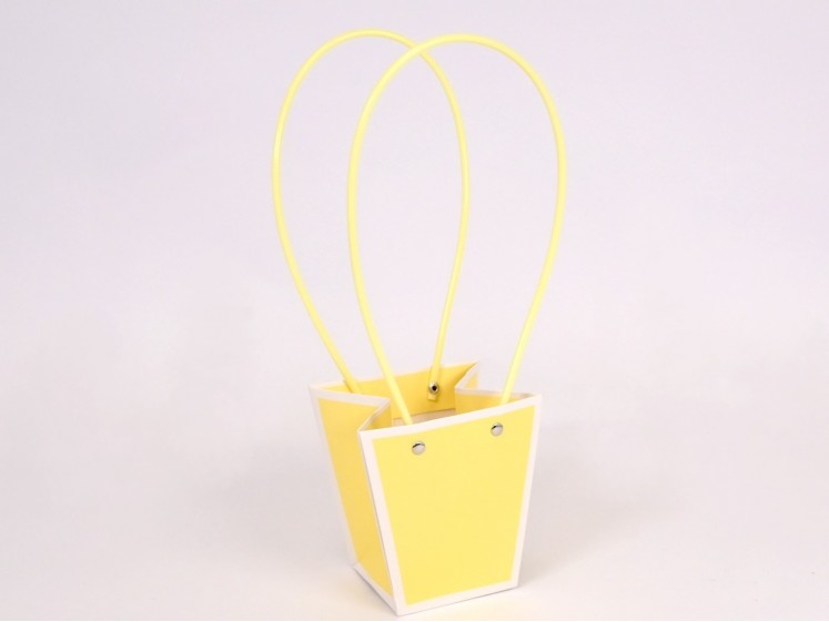 Flower bag waterproof