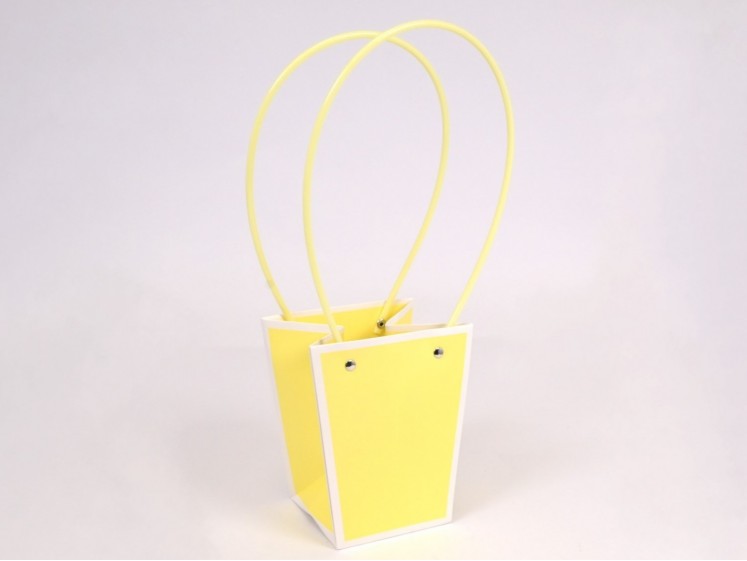 Flower bag waterproof