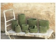 Cementinis vazonas