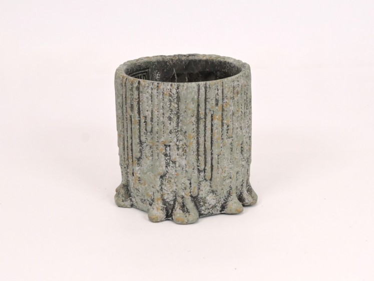 Cementinis vazonas