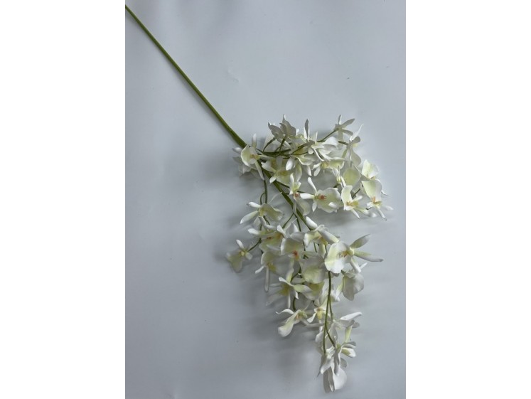 Dirbtinė gėlė - orchIdėja