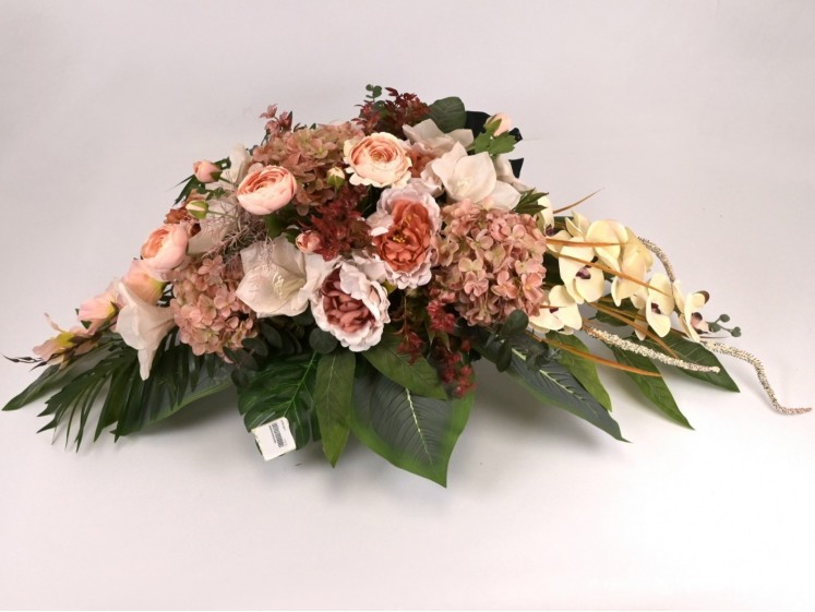 Mourning Composition