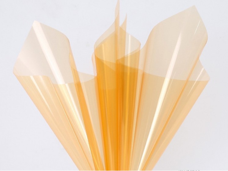 Foil Wrapping Paper Sheets