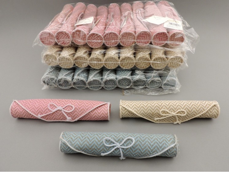 Textile Packaging - Roll L